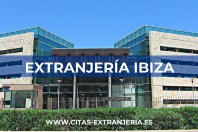 Comisaría de Policía Nacional Ibiza