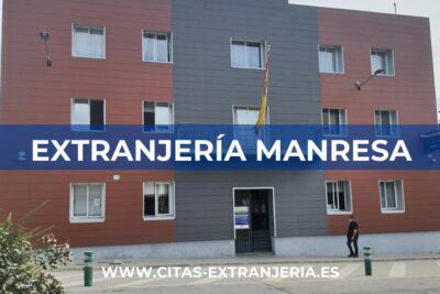 Comisaría de Policía Nacional Manresa