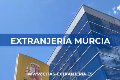 Extranjería en Murcia (Oficina de Extranjería)