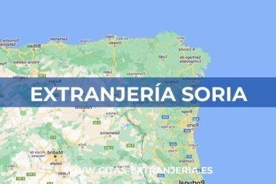 Comisaría de Policía Nacional Soria