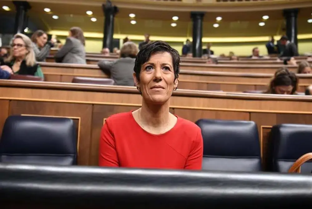 Espana impulsa un revolucionario reglamento de Espana impulsa un revolucionario reglamento de