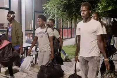 12.000 migrantes en Galicia quedaran en el limbo